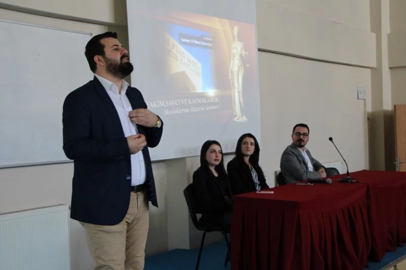 ‘Yargı sınavlarında kadın adayların başarısı yüzde 67’lerde’
