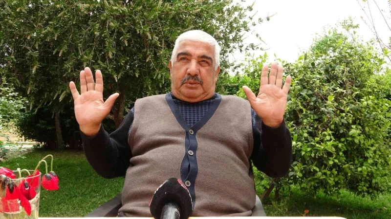 Koruma Müdürü Öztürk: 