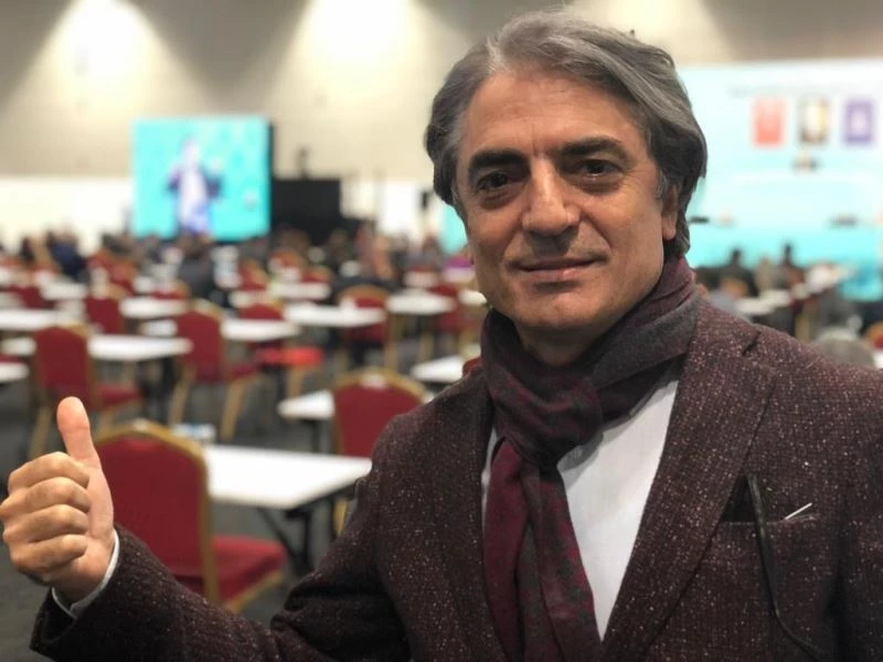 Başkan Yazıcı’nın Basın Danışmanı İlhan Çabukol’dan Ongun’a cevap, 