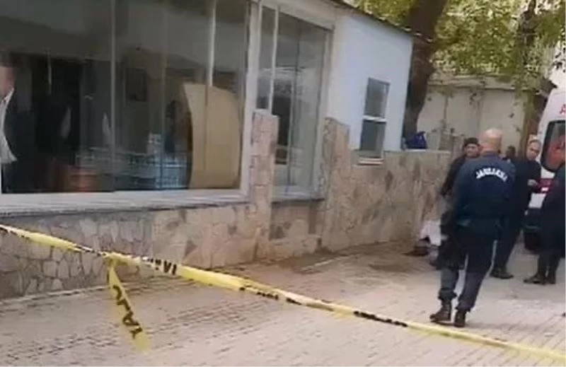 Balıkesir’de baltalı kavgada bir kişi hayatını kaybetti
