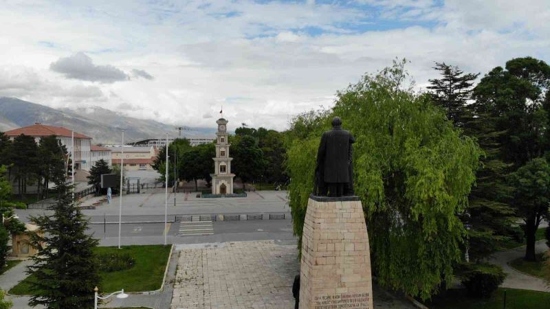 Türkiye’nin ’yaşamak ve çalışmak için en iyi şehirleri’ raporunda Erzincan 46’ncı sırada yer aldı
