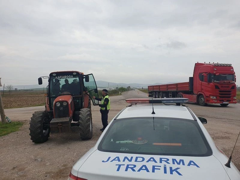 Balıkesir’de 203 şahsa ’Huzur’ operasyonu
