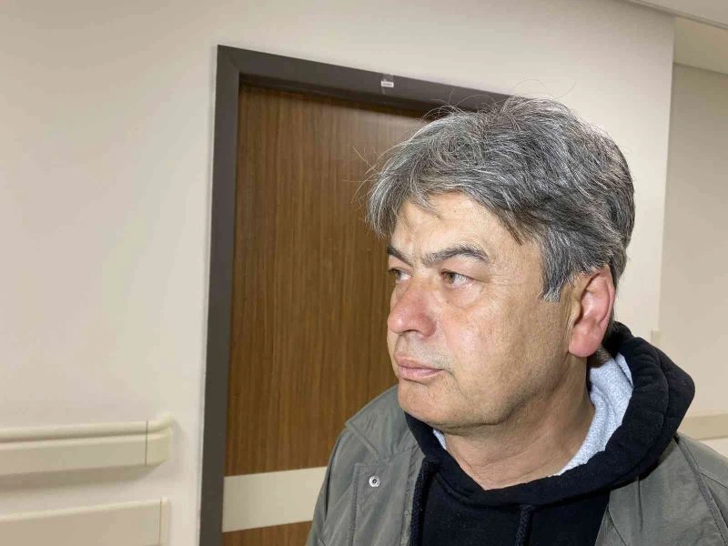 Hollanda’dan Türkiye’ye getirilen Funda Gök’ün babası konuştu, 