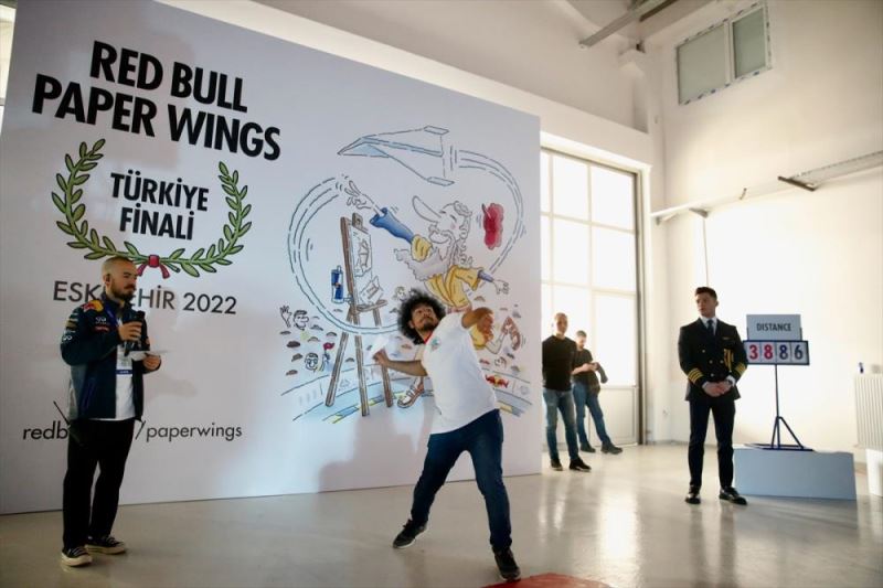 Red Bull Paper Wings Türkiye Finali