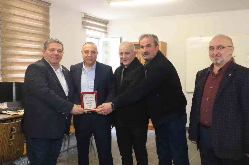 Bilgisayarlı kalıp tasarımı kazandırıldı
