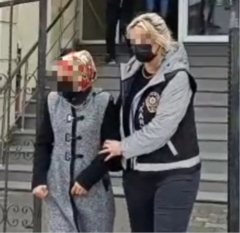 Sakarya’da Mart ayında 182 şüpheli tutuklandı
