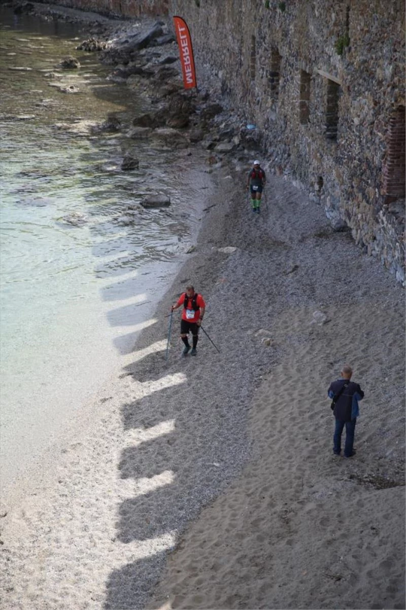 Merrell Alanya Ultra Trail