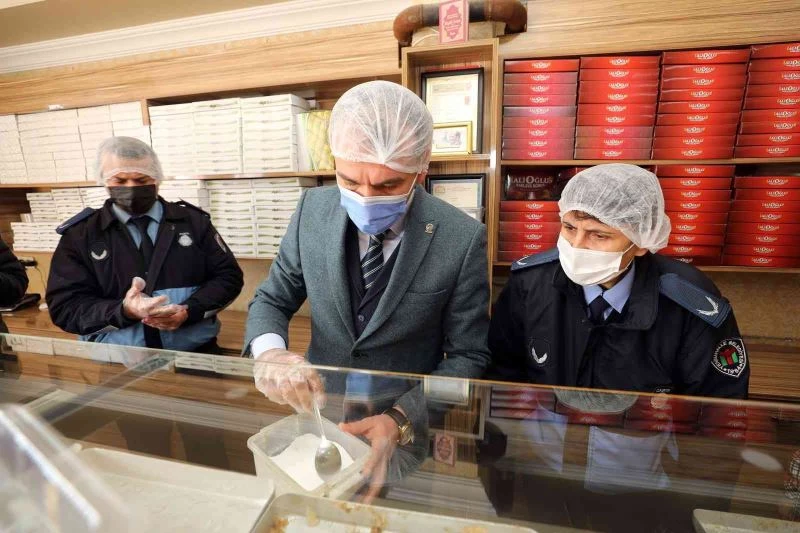 Ramazan ayı fırsatçılarına geçit yok
