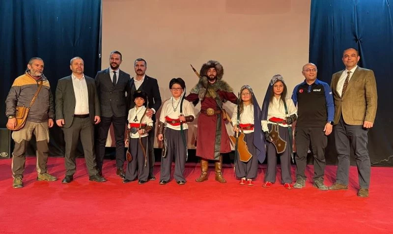 Tavşanlı’da gençler ’Çanakkale ruhuyla’ geleceğe hazırlanıyor
