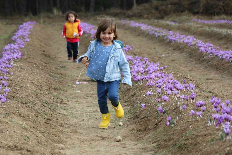 Karabük’te nüfusun 48 bin 34’ü çocuklardan oluşuyor
