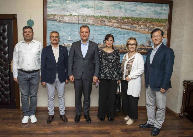 Seçer: “Barınaklarımızda 350 adet yasaklı ırk köpek var”
