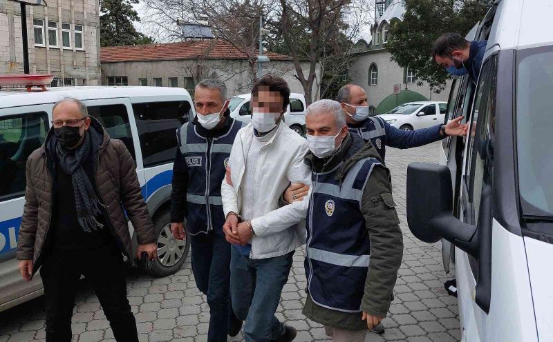 Samsun’da Onur Anıtı’na saldırı davasında karar verilecek
