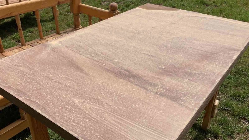 Bitlis’te gökten adeta çamur yağdı
