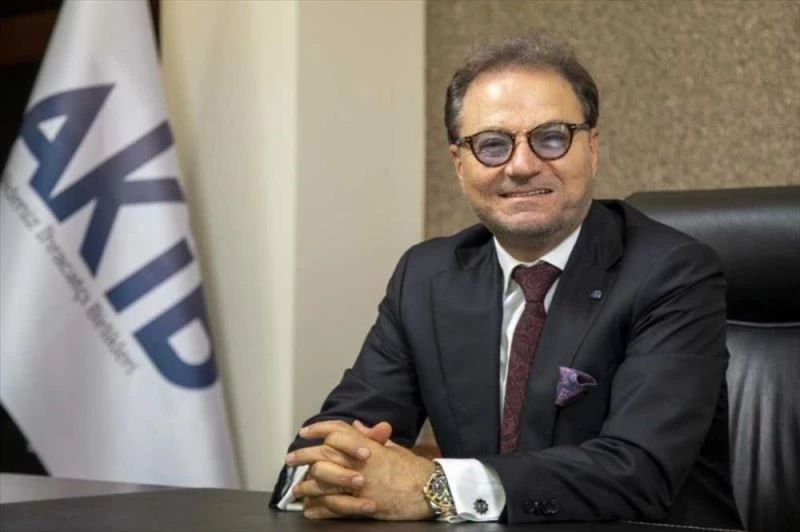 AHKİB yılın ilk çeyreğinde 86 milyon dolarlık dış satım yaptı