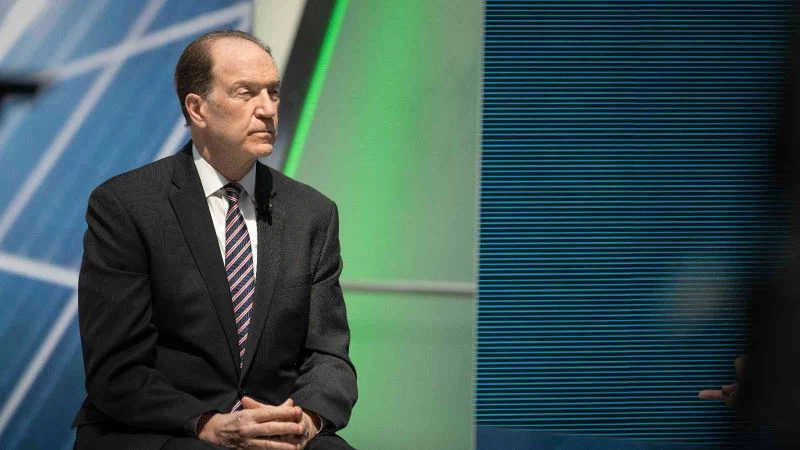 Dünya Bankası, Ukrayna’daki hasarın şu anda yaklaşık 60 milyar dolar olduğunu tahmin ediyor
