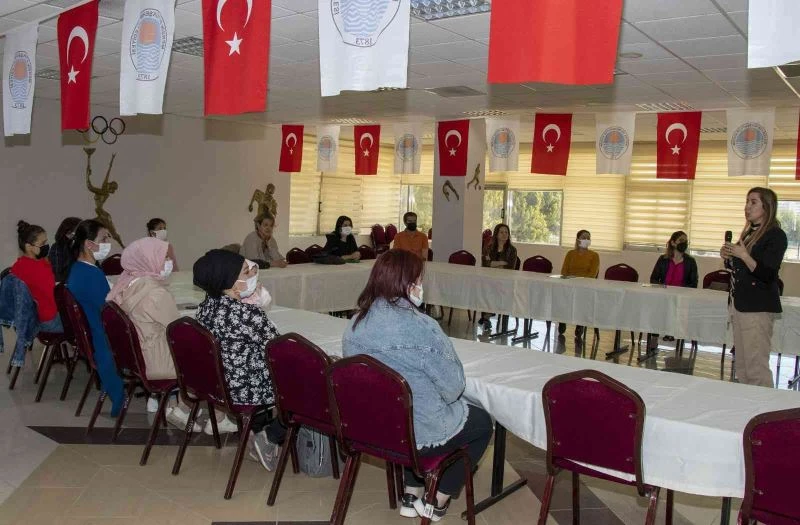 ‘Çocuklarda Bilinçli Ekran Kullanımı Projesi’ tamamlandı
