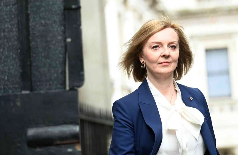 İngiltere’den Rus ordusunu destekleyen kişi ve kurumlara yaptırım
