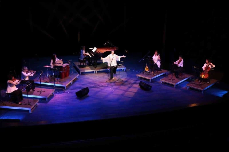 MDOB, ’Allegra Ensemble’ konserini gerçekleştirecek

