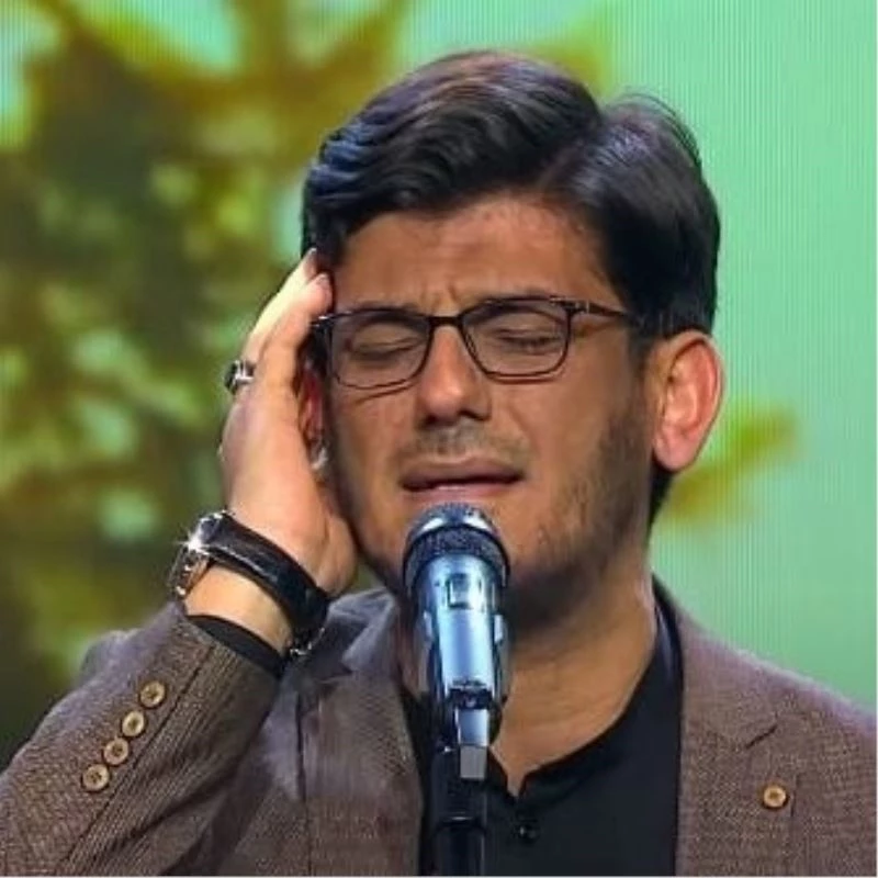 Suudi Arabistan’daki ezan yarışmasında Türk imam Kara birinci oldu
