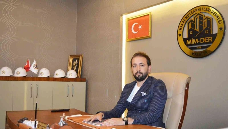 Bülbüloğlu’ndan 23 Nisan Çocuk Bayramı mesajı
