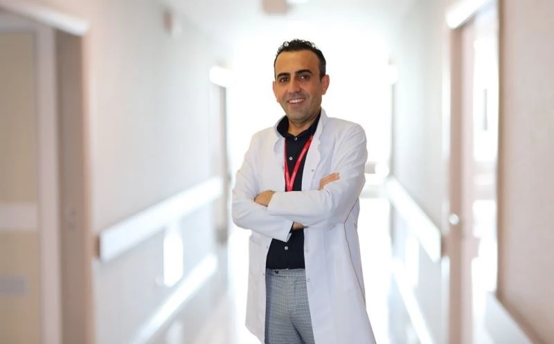 Şeker hastalığından ameliyatla kurtulmak mümkün
