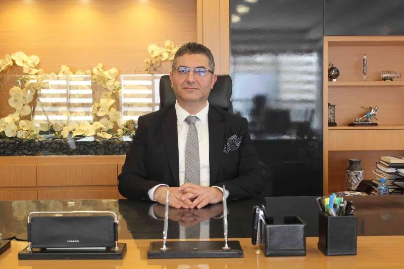 İHBİR’de 25 Nisan Pazartesi günü seçim yapılacak
