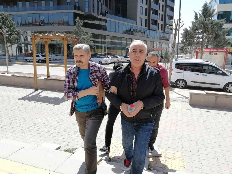 Alacaklısını vurdu, polisin operasyonuyla yakalandı
