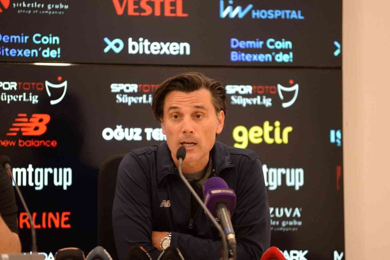 Vincenzo Montella: 