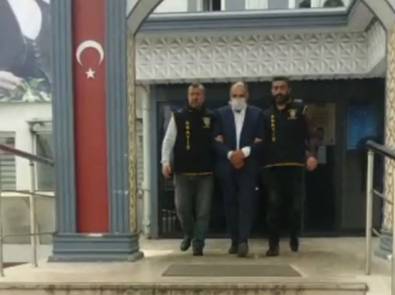 Bursa’da 19 yaşındaki genç kızı kaçırıp alıkoydu, nefes kesen operasyonla genç kız kurtarıldı
