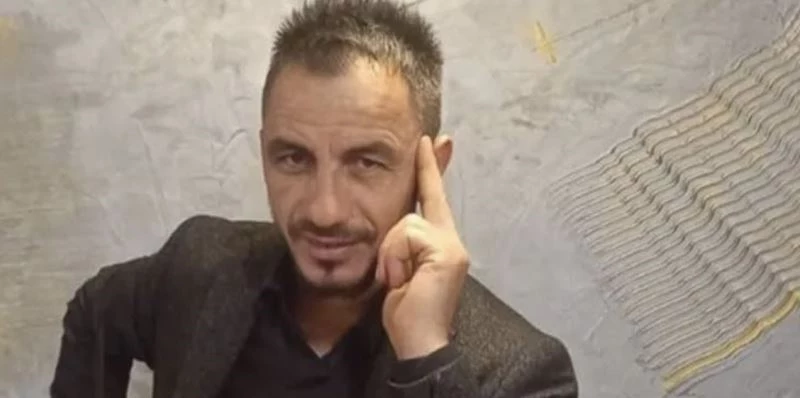 Uludere’de eşini öldüren şahıs teslim oldu
