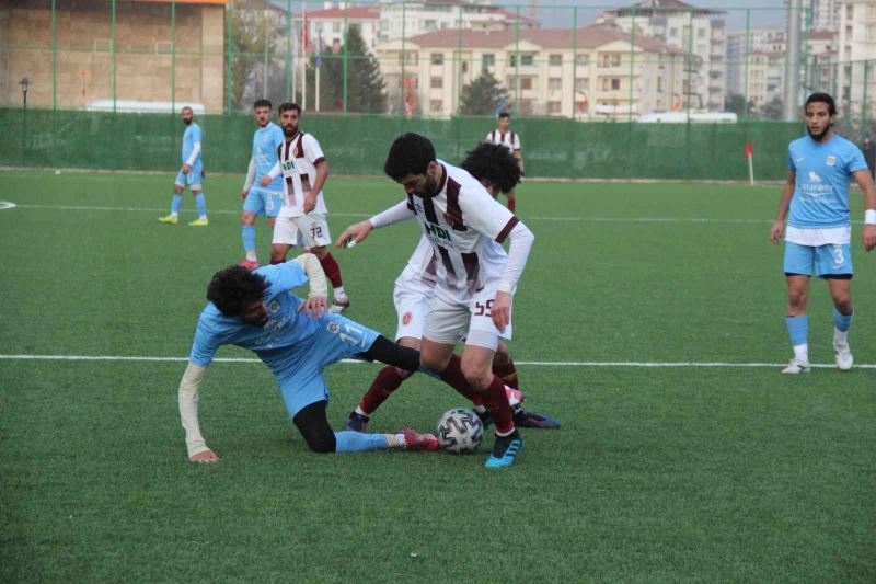 Fırat Üniversitesi, yine finallerde elendi
