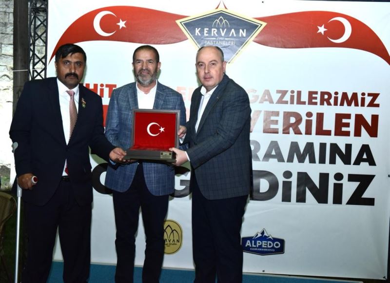 Kervancıoğlu: 