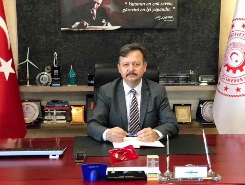 Sanayi Sicil Belgesi sahibi işletmelere son hafta uyarısı
