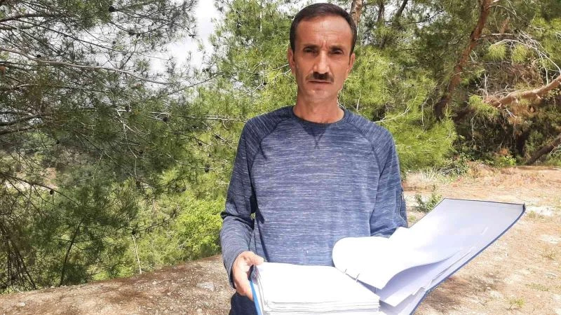 12 yıllık gizemli kaybı çözecek öneri: 