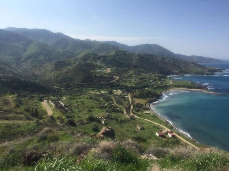 KKTC Erenköy Ekoturizm Planında sona gelindi
