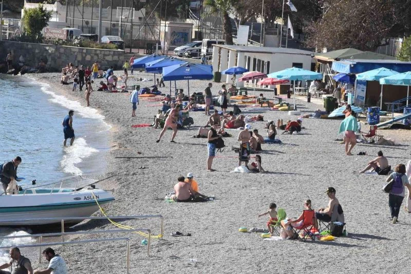 Bodrumlu turizmciler uyardı, bayramda rezervasyon yaptırmayan yerli turist kapıda kalabilir
