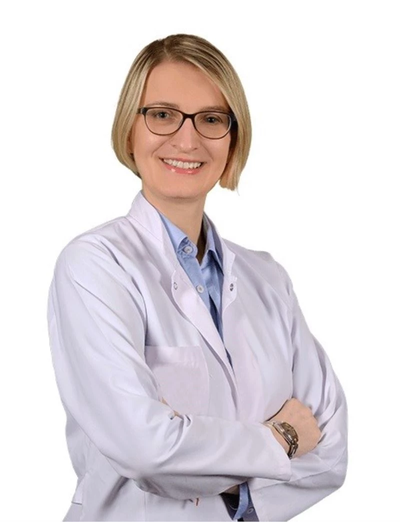 MS 30 yaş altı gençlerde daha sık görülüyor
