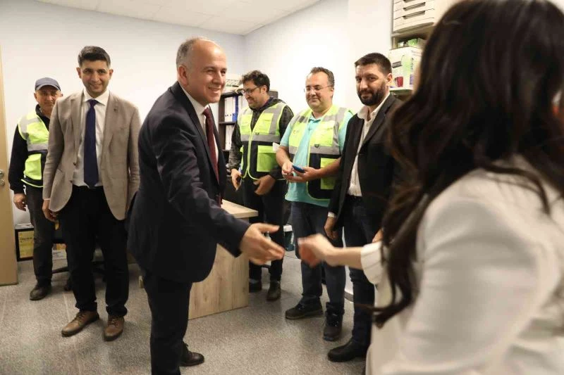 İstanbul-Sofya Ekspresi 2 yıllık pandeminin ardından yeniden yola çıktı
