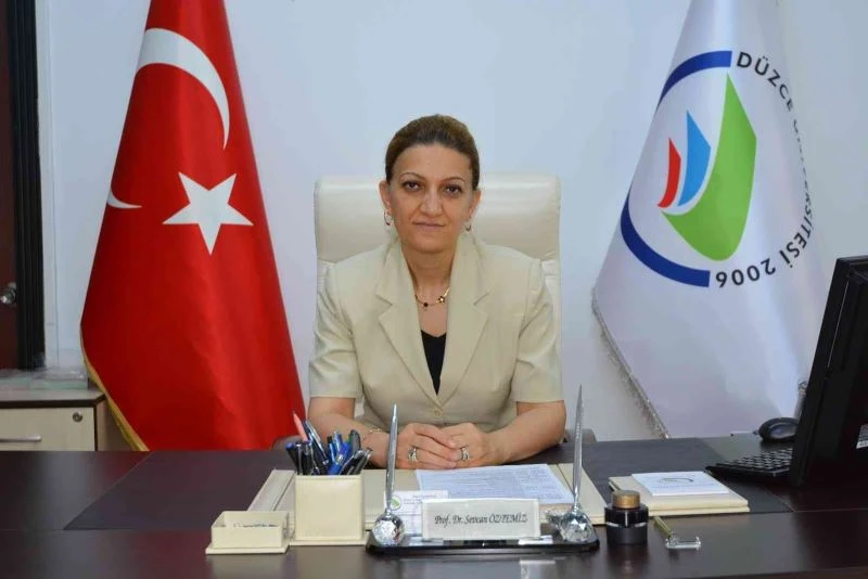 Fındık üreticilerine kozalak akarı uyarısı
