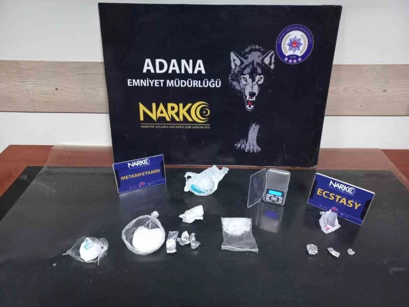 Uyuşturucu satıcısından ilginç itiraf
