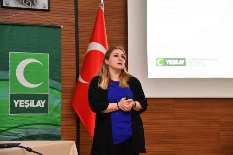 Çelik: “Teknoloji bağımlılığıyla birlikte kayıp bir nesil yetişiyor”
