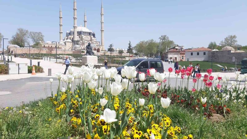 Rezervasyonlar aylar öncesi yapıldı, otellerde yer kalmadı
