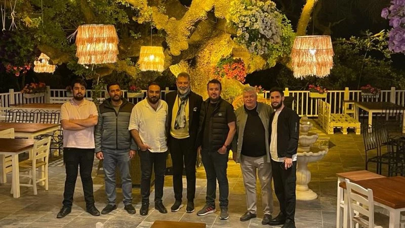 Meşealtı Otantik, yeni görünümüne kavuştu
