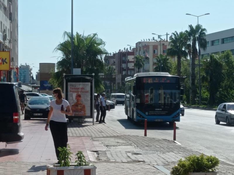 Antalya’da turizm ve otobüs esnafı 7 bin 500 TL maaşla 8 saat çalışacak şoför bulamıyor
