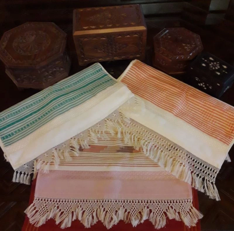 Kastamonu’da ’çarşaf bağı’ kültürü  yaşatılacak
