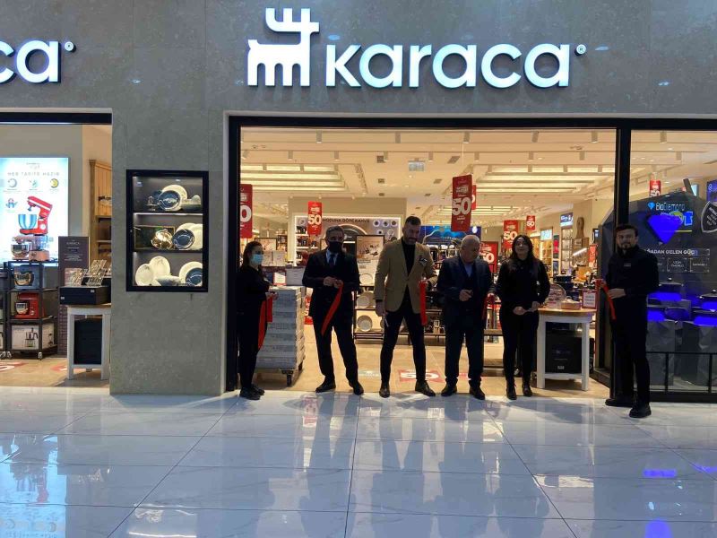 Mardin’deki alışveriş merkezi marka karmasını güçlendirmeye devam ediyor
