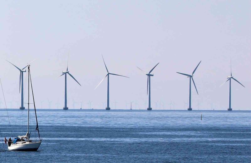 Danimarka Büyükelçisi: “Türkiye yenilenebilir enerji kaynakları açısından oldukça zengin”
