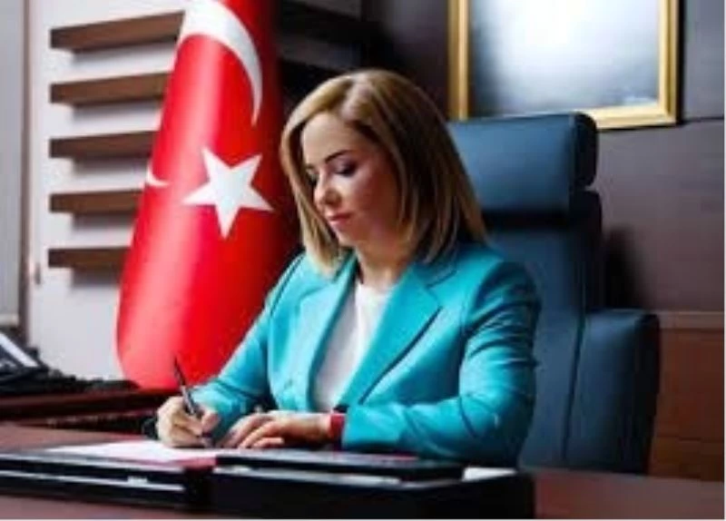 Vali Kocabıyık geçici görevlendirme ile Ankara’ya çekildi
