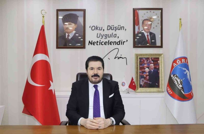 Başkan Sayan: “Kaset olayı Türkiye’nin yeniden dizayn edilmesi olayıydı”
