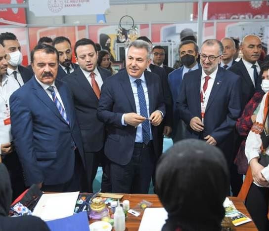“Devlet Teşvikleri Tanıtım Günleri” Adana’da Yapıldı